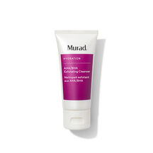AHA/BHA EXFOLIATING CLEANSER TRAVEL SIZE MURAD (LIMPIADOR EXFOLIANTE DE VIAJE)